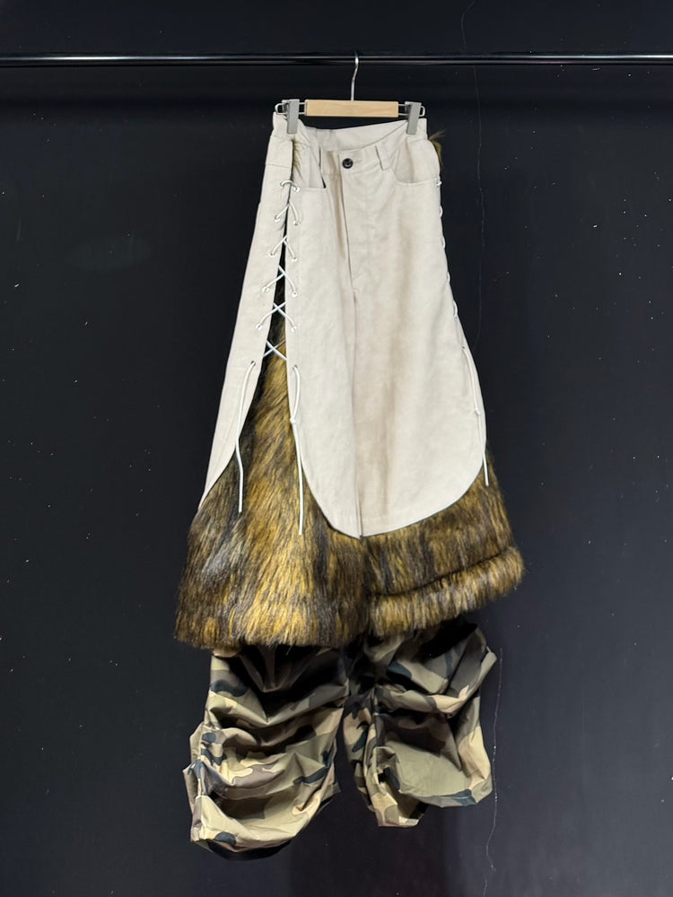 URA RE:FORM Pants