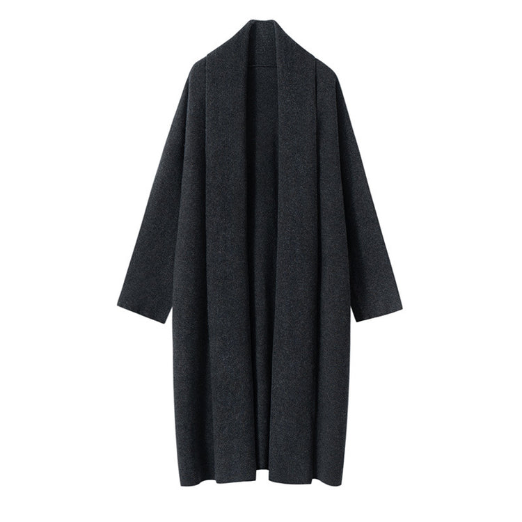 FORM 118 Coat