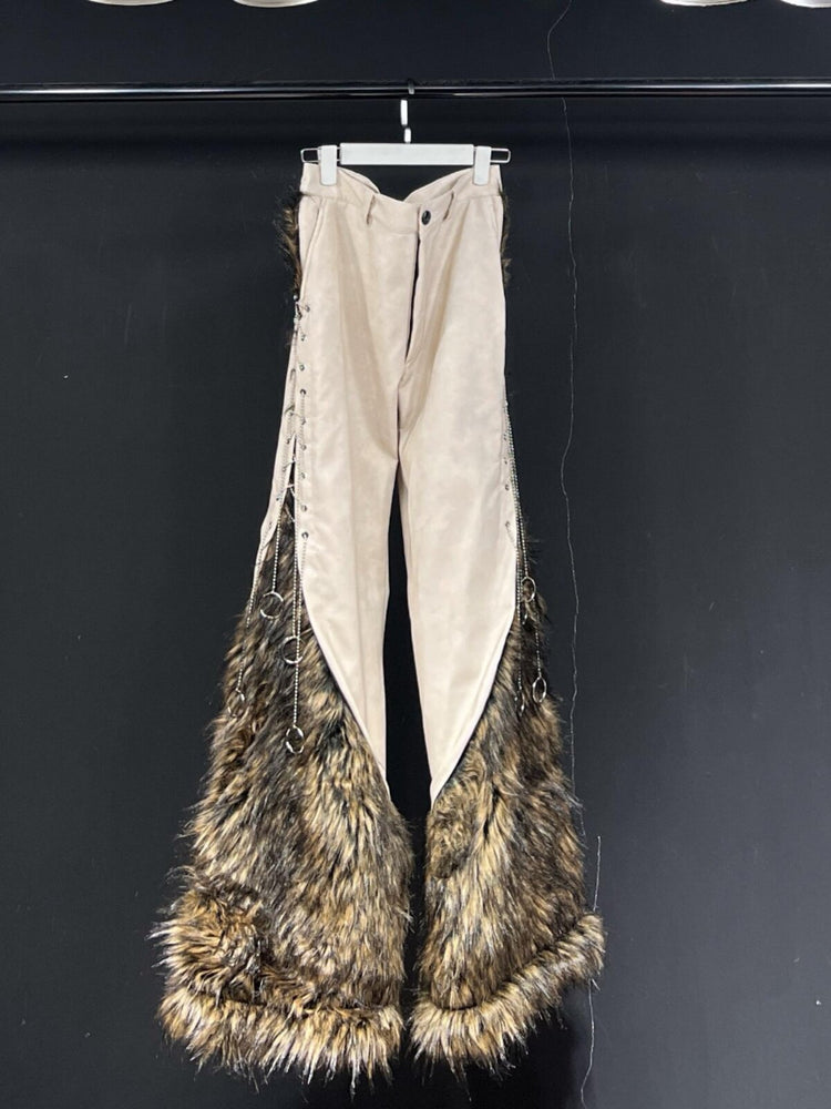 URA RE:FORM 06 Pants