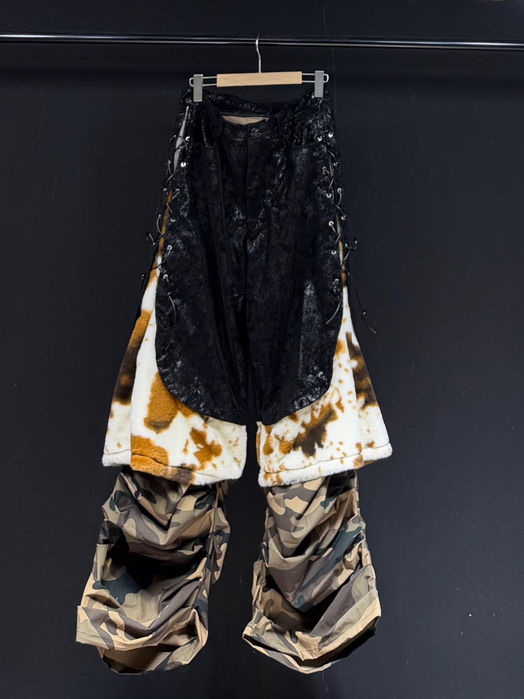 URA RE:FORM 12 Pants