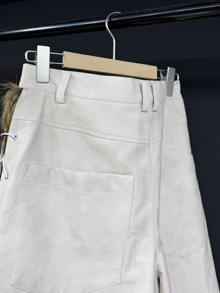 URA RE:FORM Pants