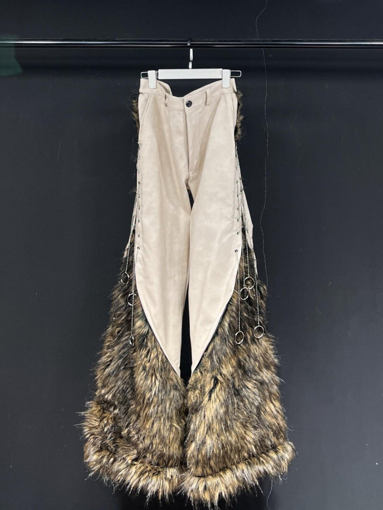 URA RE:FORM 06 Pants