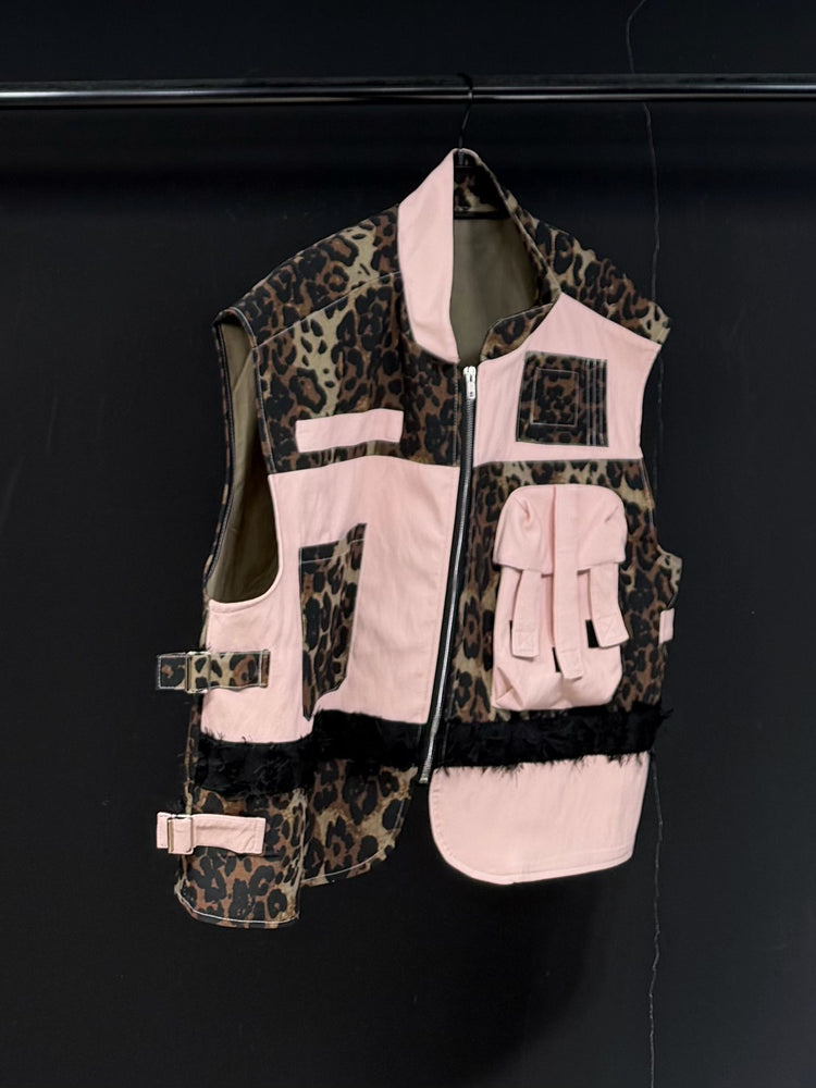 URA RE:FORM Jacket