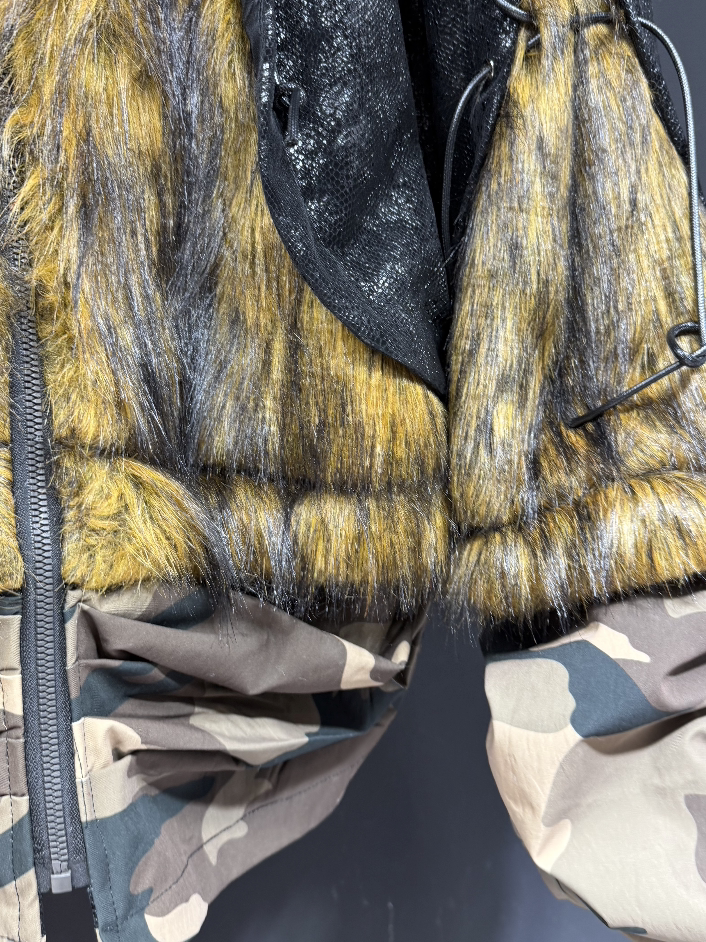 URA RE:FORM Jacket