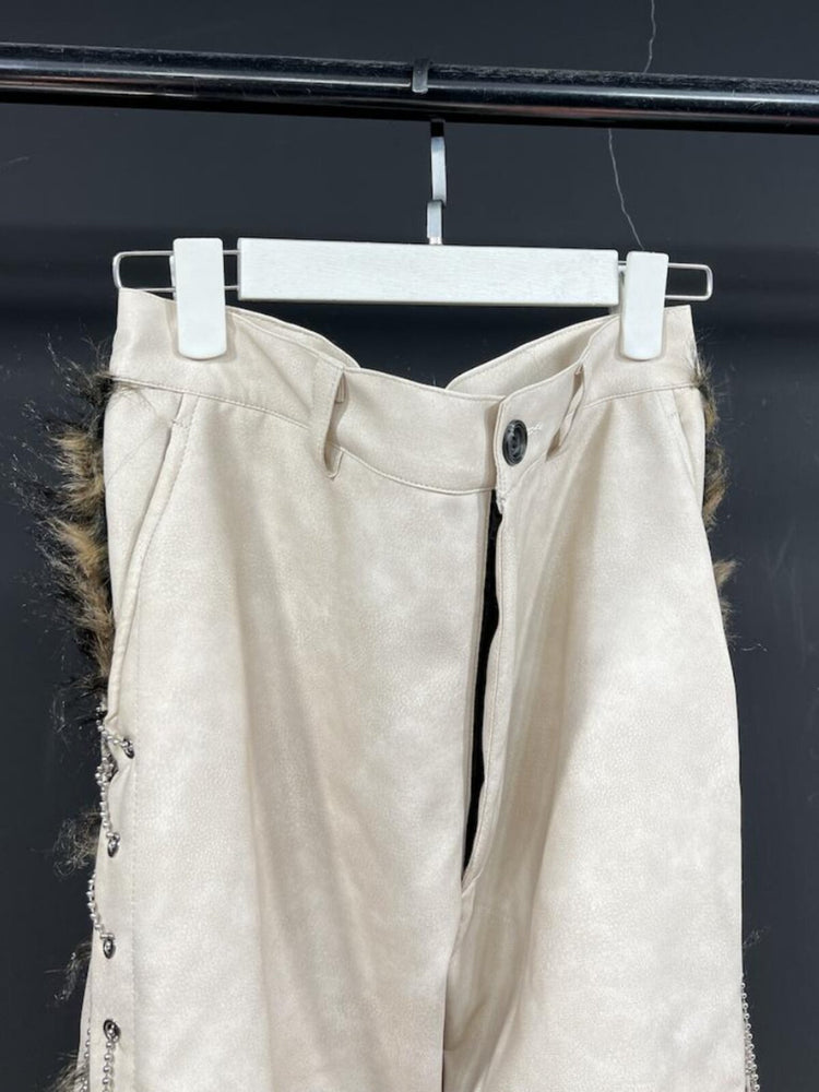 URA RE:FORM 06 Pants