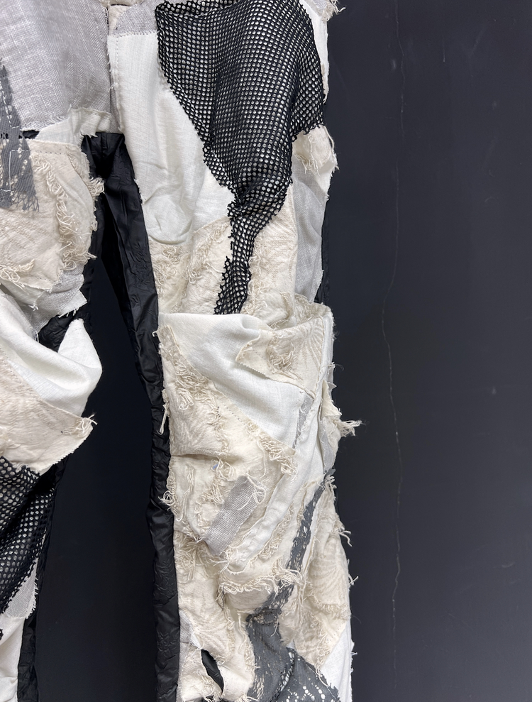 URA RE:FORM Pants