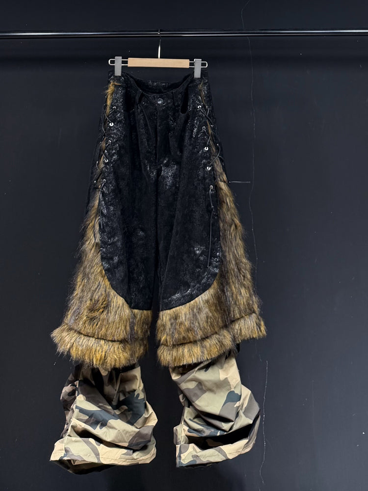 URA RE:FORM Pants