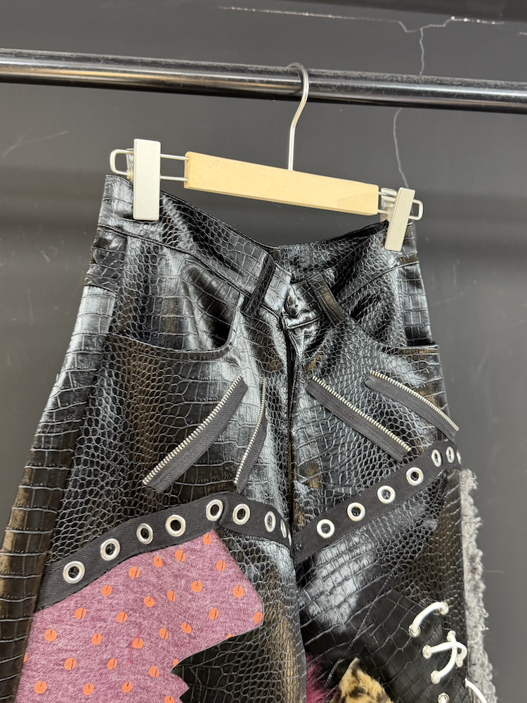 URA RE:FORM Shorts