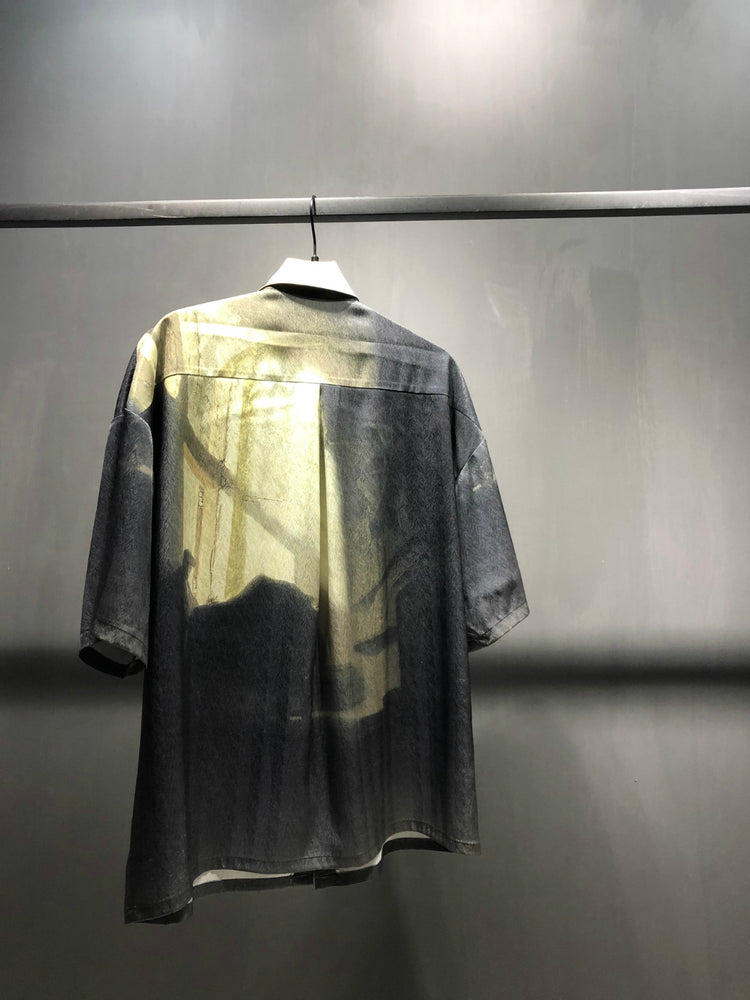 URA RE:FORM 04 Shirt