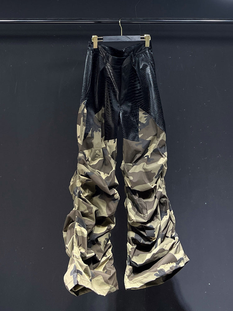 URA RE:FORM Pants