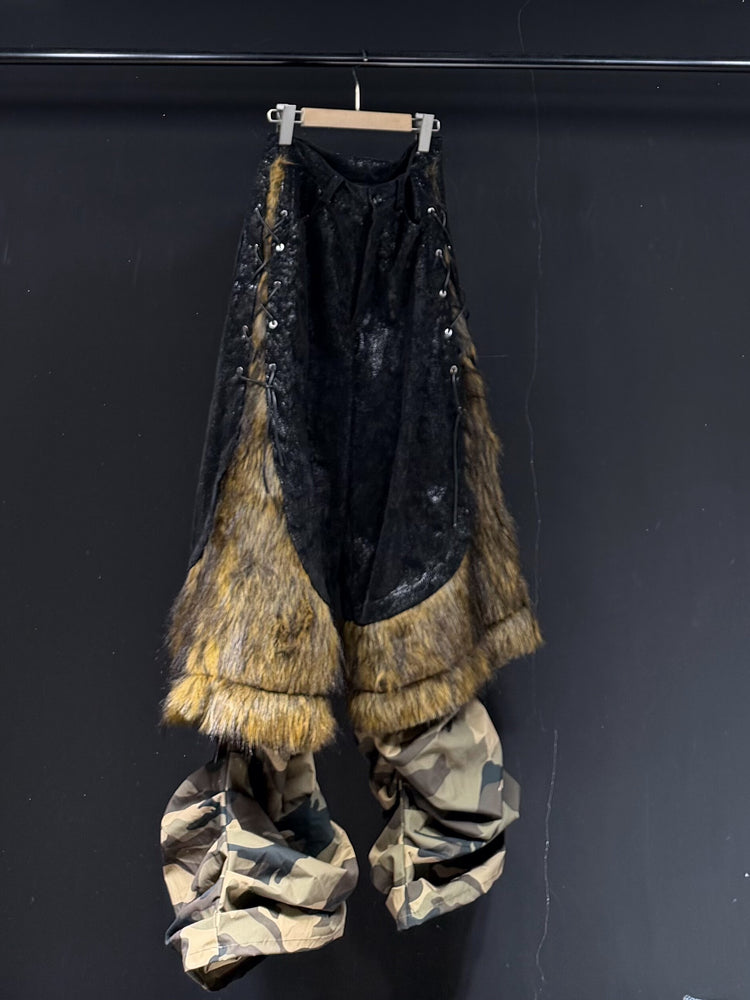 URA RE:FORM Pants
