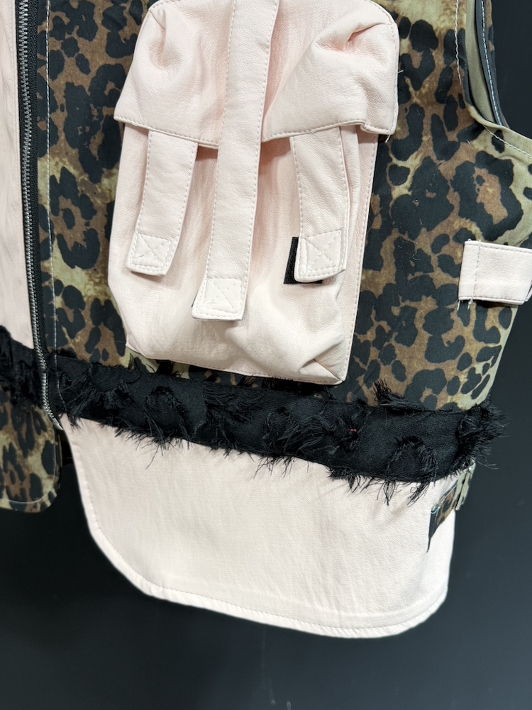 URA RE:FORM Jacket