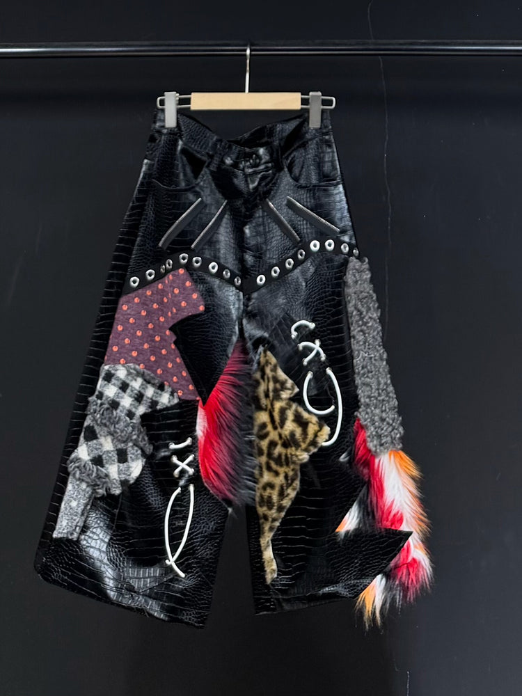 URA RE:FORM Shorts