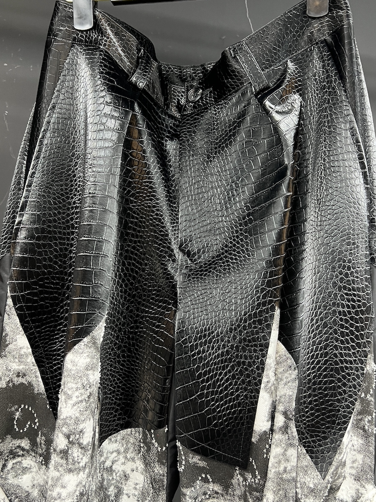 URA RE:FORM 01 Pants