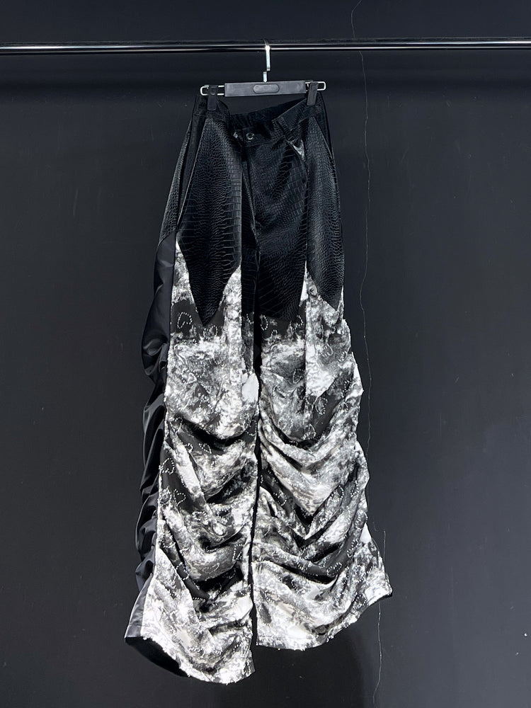 URA RE:FORM 01 Pants