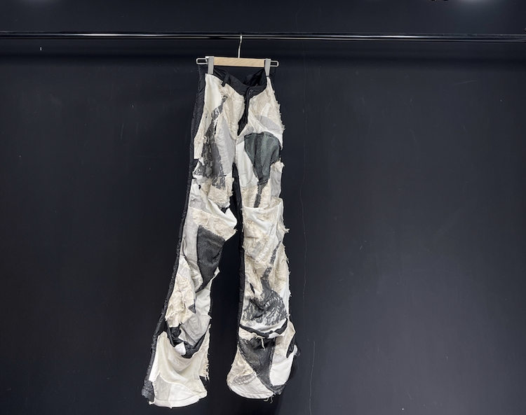 URA RE:FORM Pants