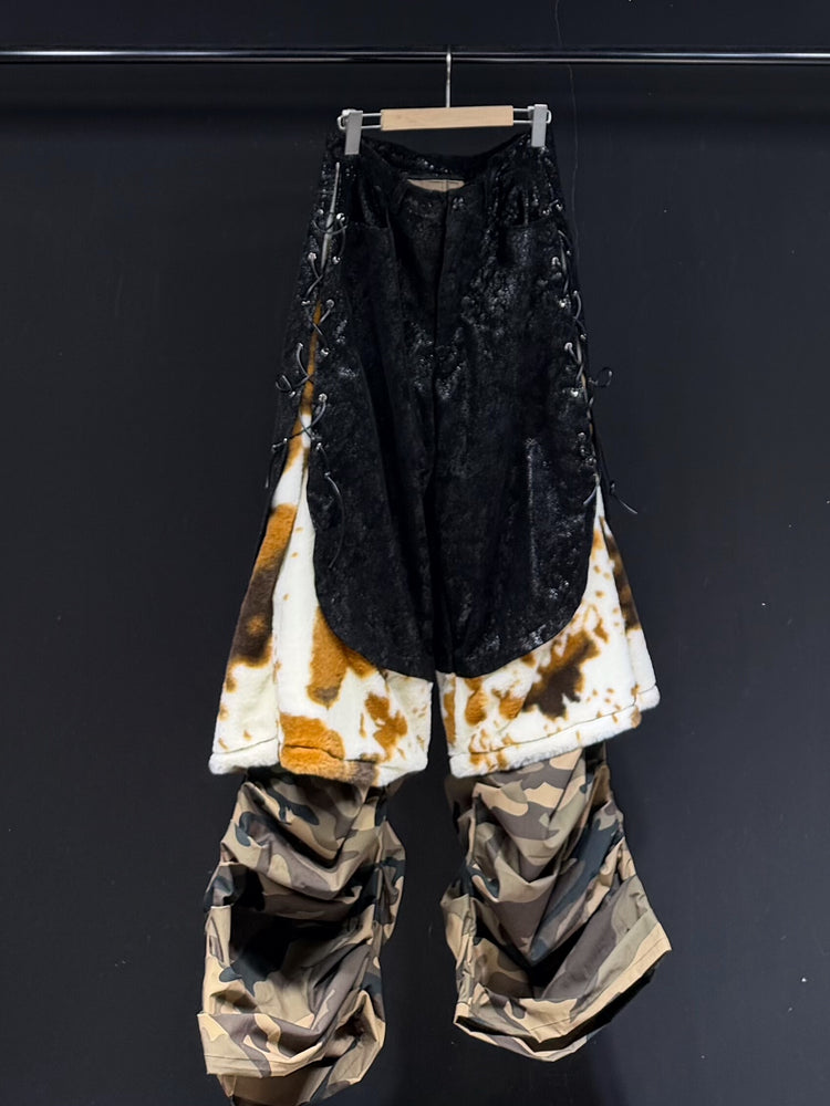 URA RE:FORM 12 Pants