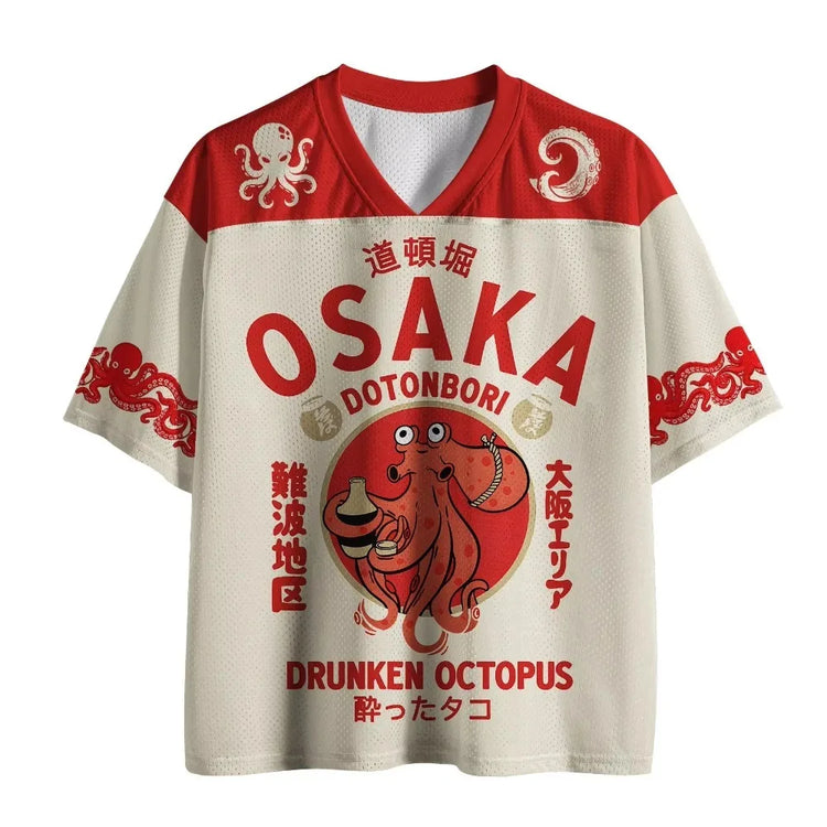NIPPON / LEAGUE Jersey