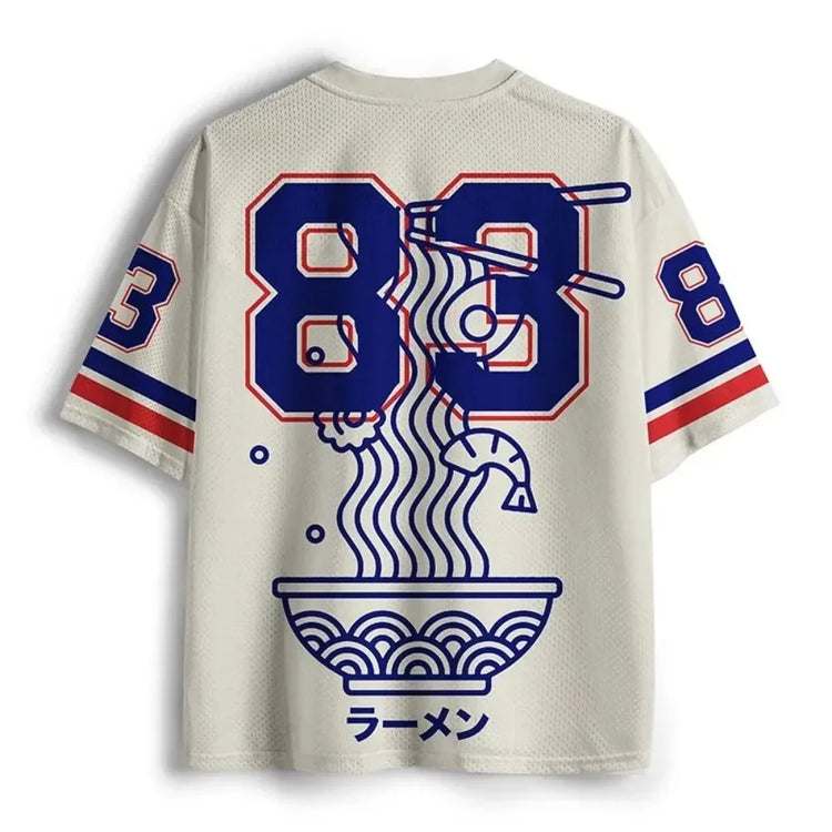 NIPPON / LEAGUE Jersey