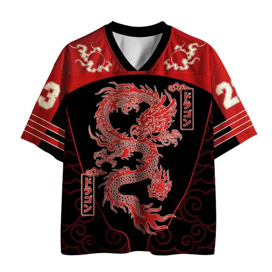 NIPPON / LEAGUE Jersey
