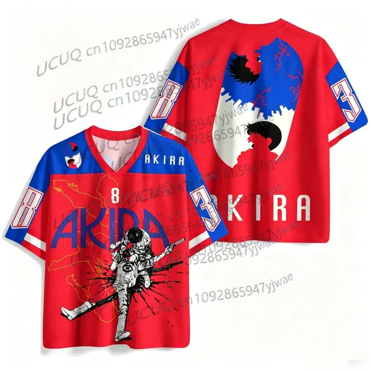 NIPPON / LEAGUE Jersey