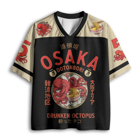 NIPPON / LEAGUE Jersey