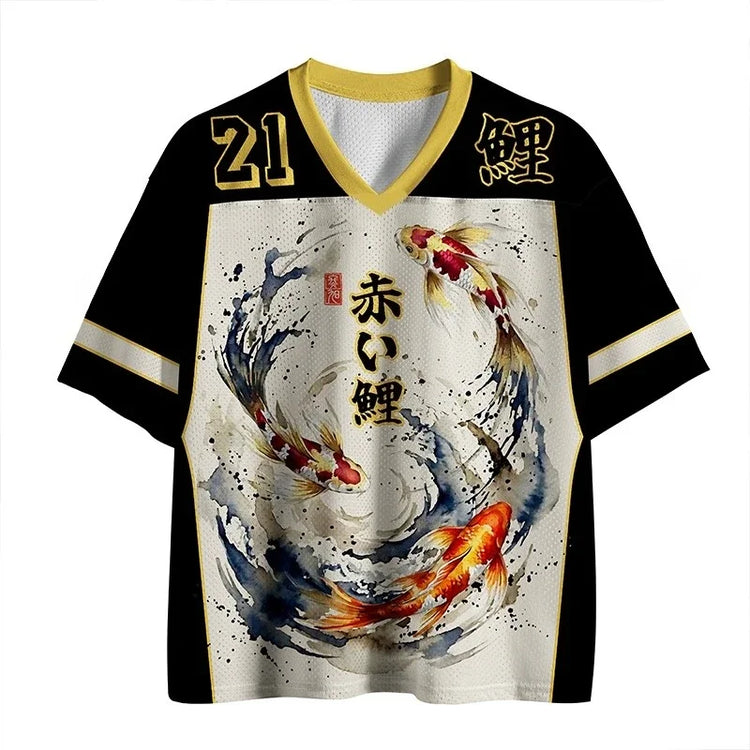 NIPPON / LEAGUE Jersey