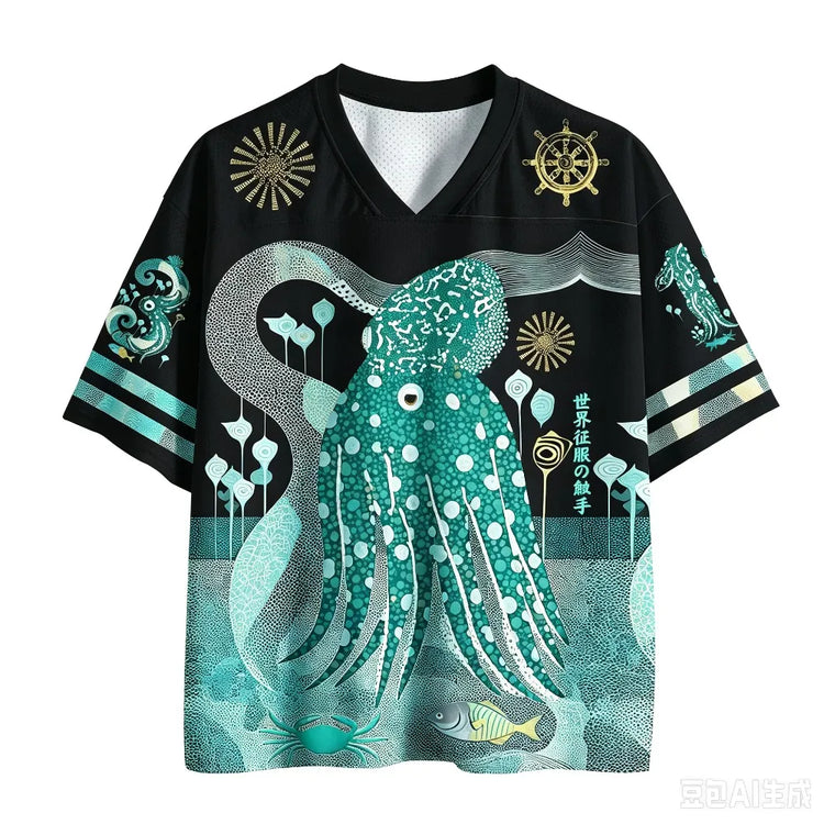 NIPPON / LEAGUE Jersey