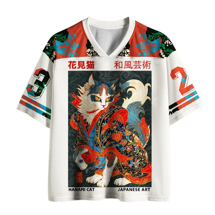 NIPPON / LEAGUE Jersey