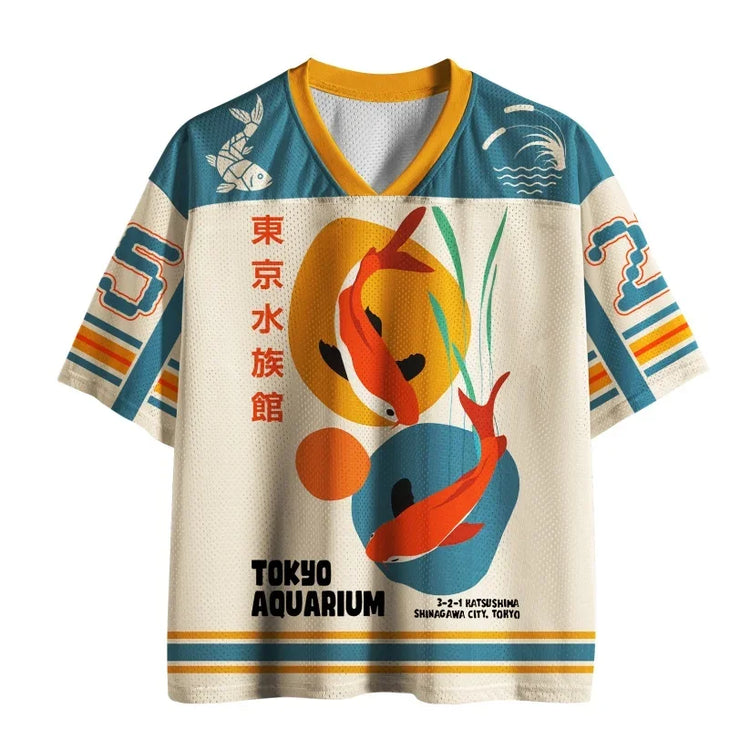 NIPPON / LEAGUE Jersey