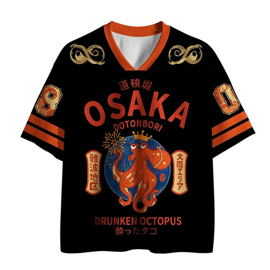 NIPPON / LEAGUE Jersey