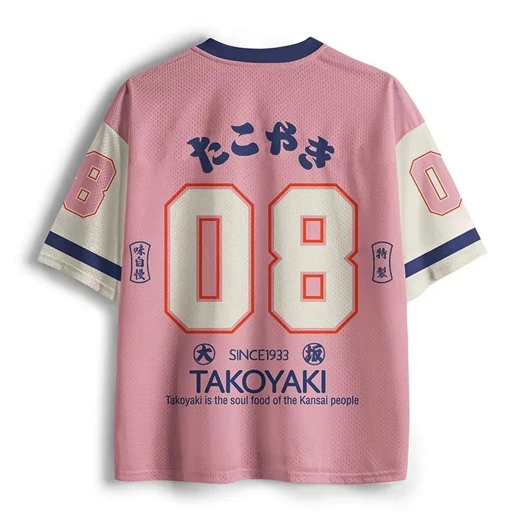 NIPPON / LEAGUE Jersey