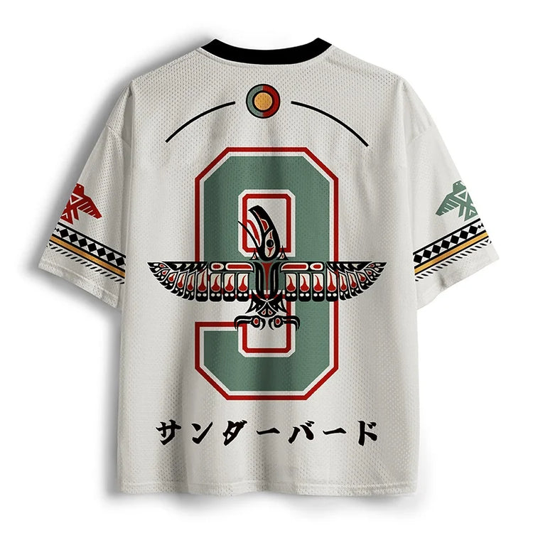 NIPPON / LEAGUE Jersey
