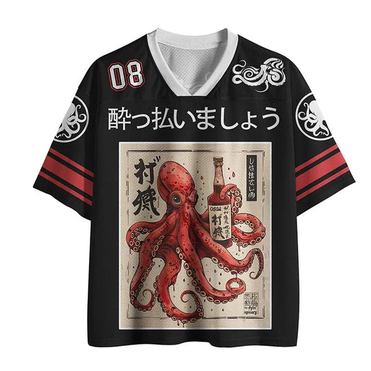 NIPPON / LEAGUE Jersey