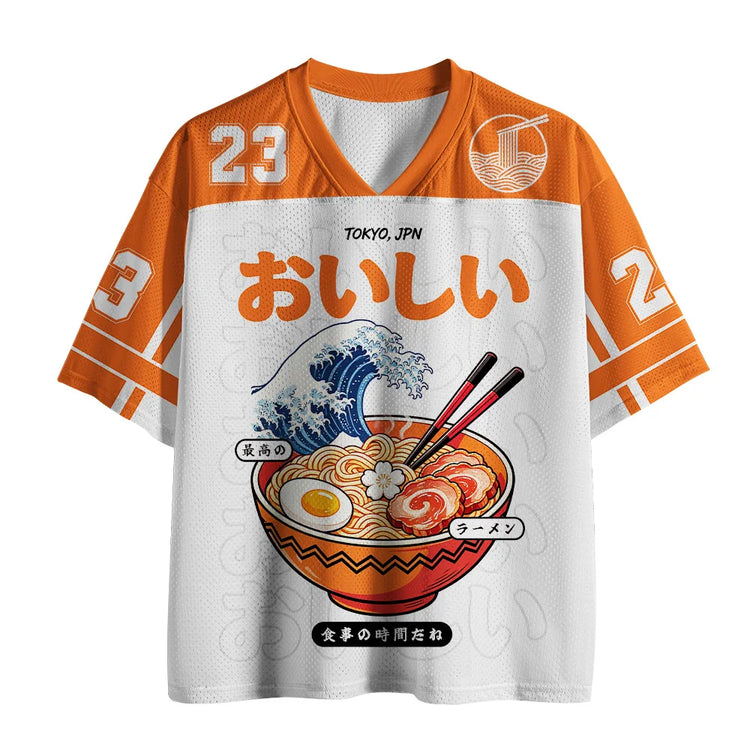 NIPPON / LEAGUE Jersey