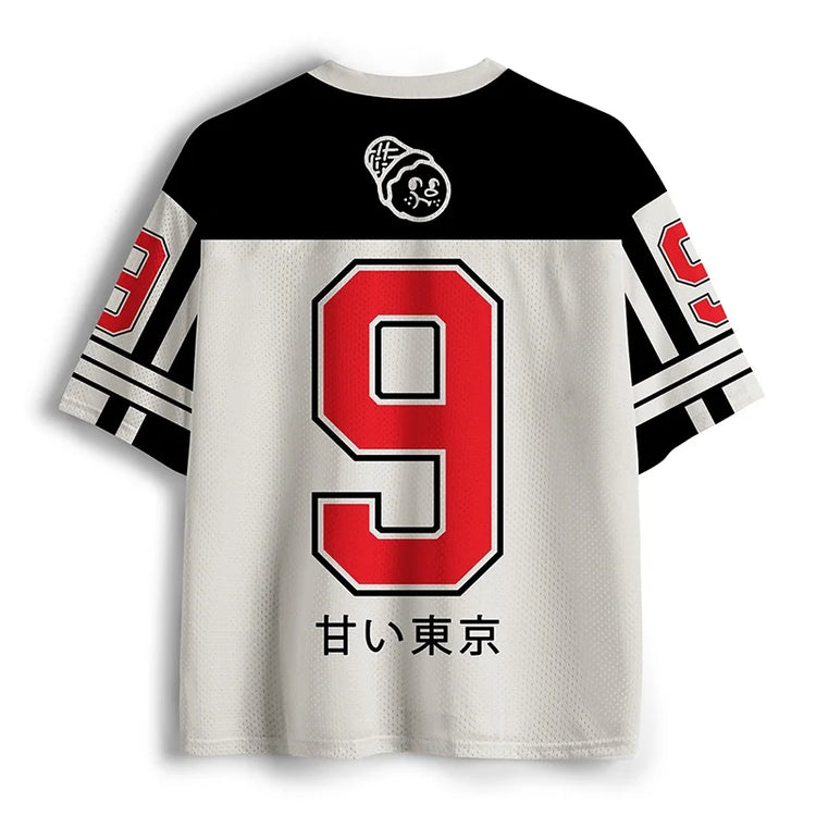 NIPPON / LEAGUE Jersey