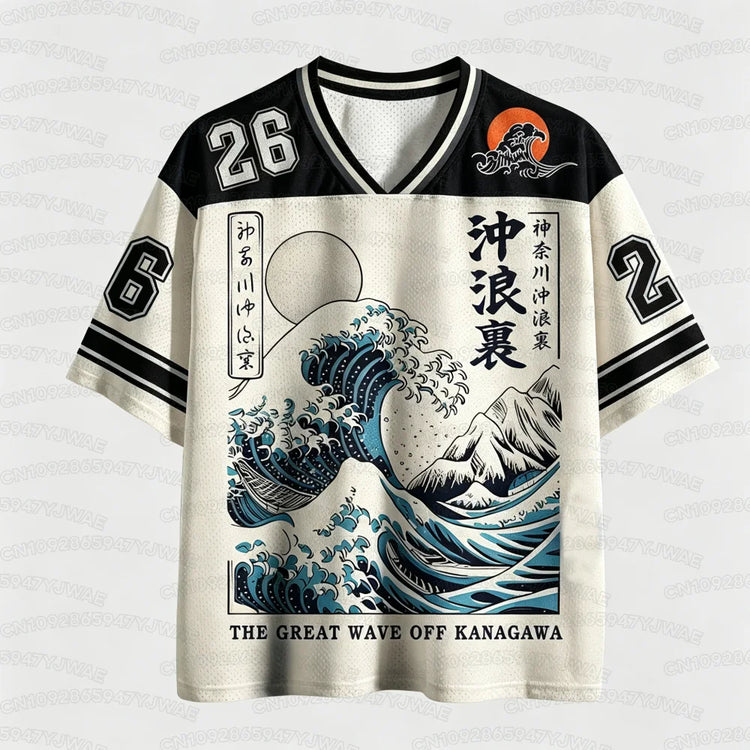 NIPPON / LEAGUE Jersey
