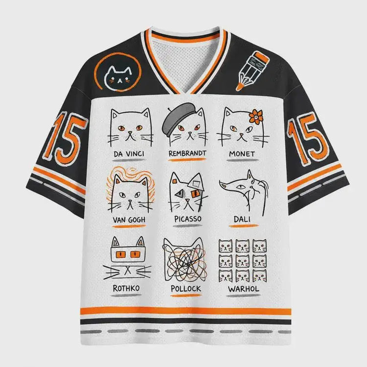 NIPPON / LEAGUE Jersey