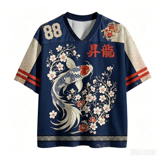 NIPPON / LEAGUE Jersey
