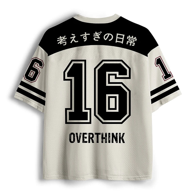 NIPPON / LEAGUE Jersey