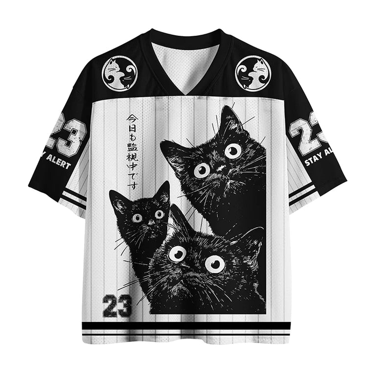 NIPPON / LEAGUE Jersey