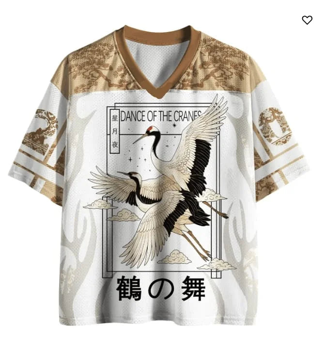 NIPPON / LEAGUE Jersey