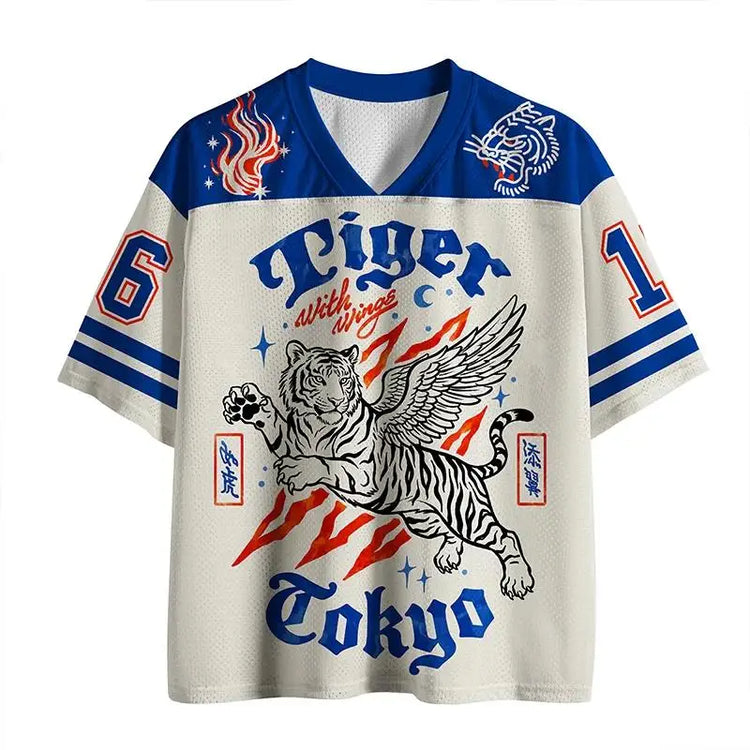 NIPPON / LEAGUE Jersey