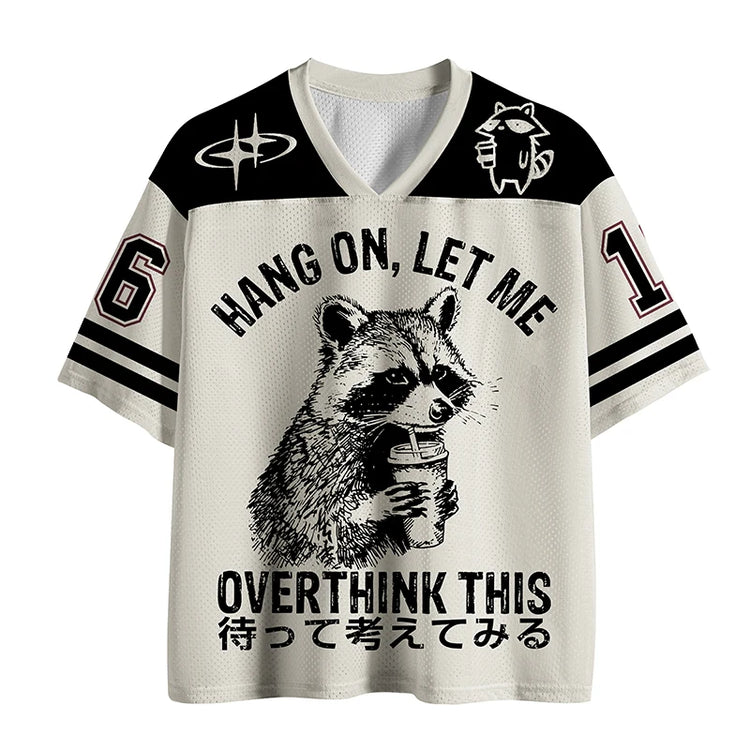 NIPPON / LEAGUE Jersey