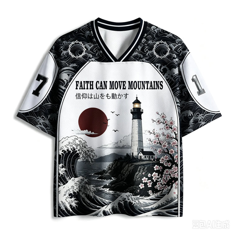 NIPPON / LEAGUE Jersey