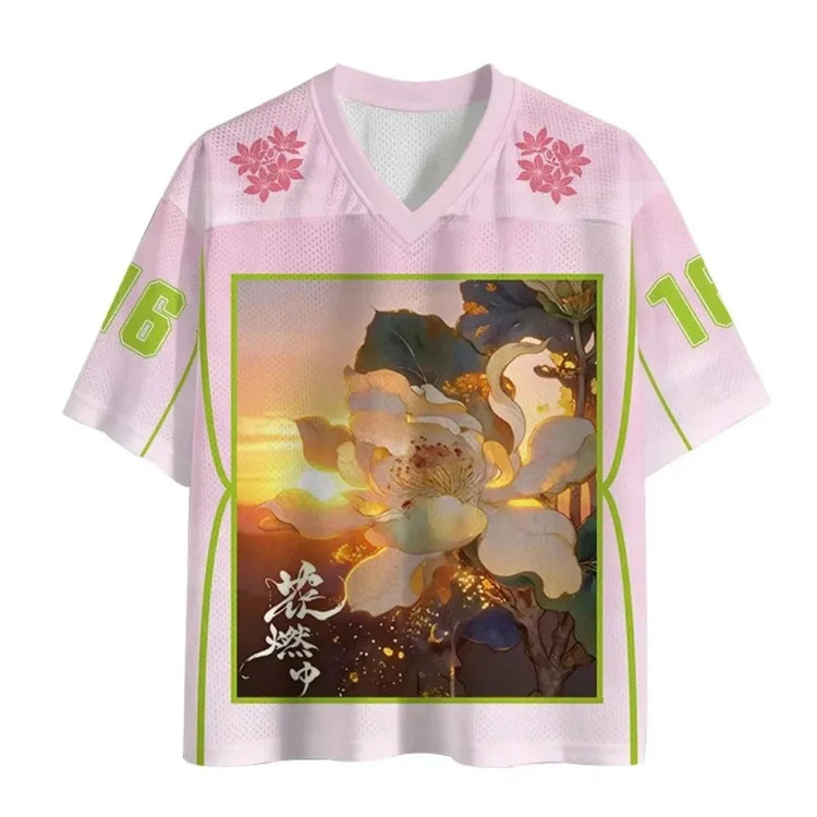NIPPON / LEAGUE Jersey