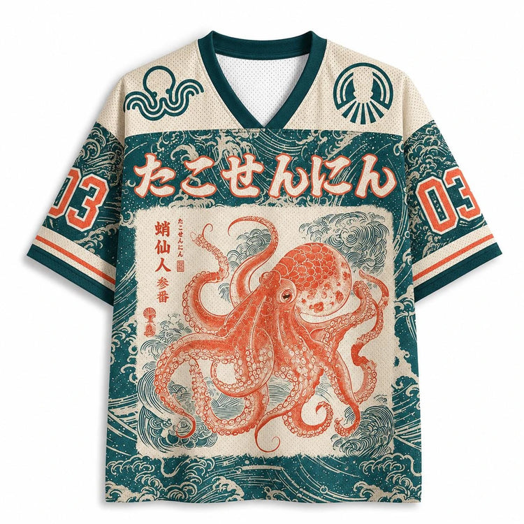 NIPPON / LEAGUE Jersey