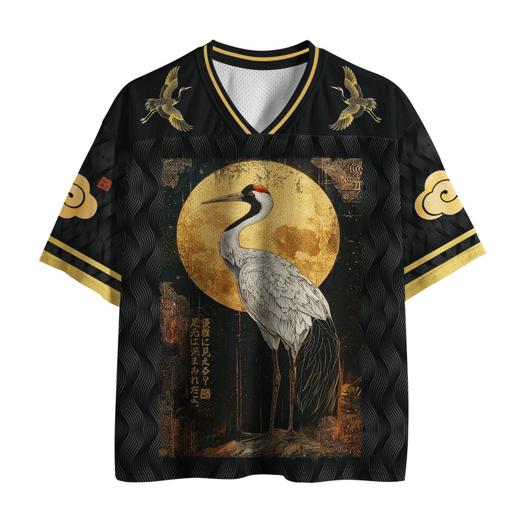 NIPPON / LEAGUE Jersey