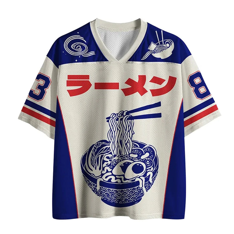 NIPPON / LEAGUE Jersey