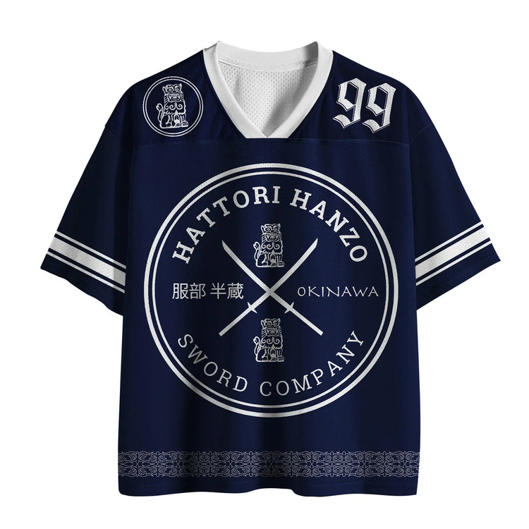 NIPPON / LEAGUE Jersey